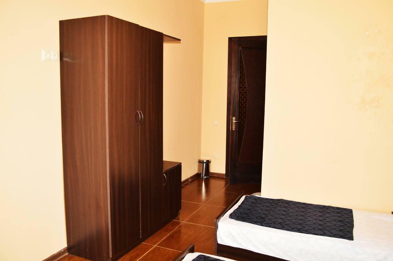 Paradise Kobuleti Hotel Exterior photo