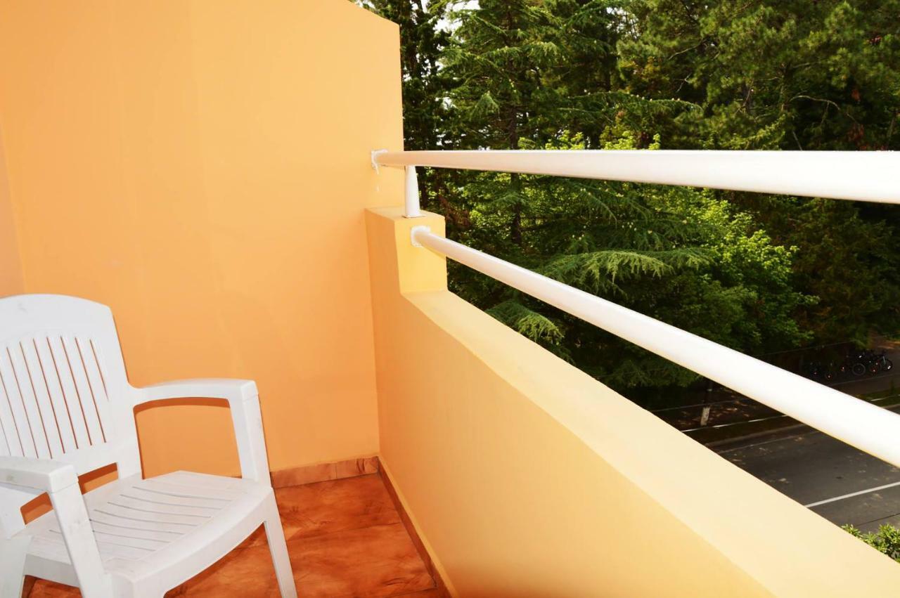 Paradise Kobuleti Hotel Exterior photo