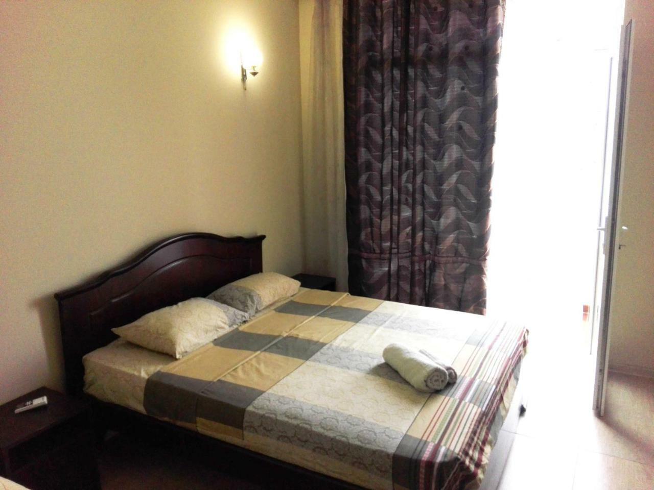 Paradise Kobuleti Hotel Exterior photo